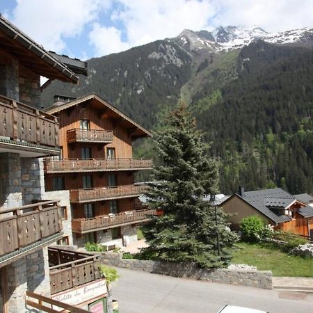 Chalet Bouquetin- Aigle Royal Apartment La Plagne Luaran gambar