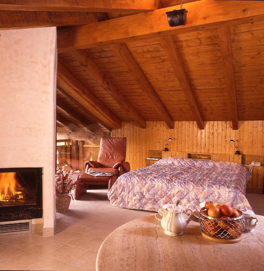 Chalet Bouquetin- Aigle Royal Apartment La Plagne Luaran gambar