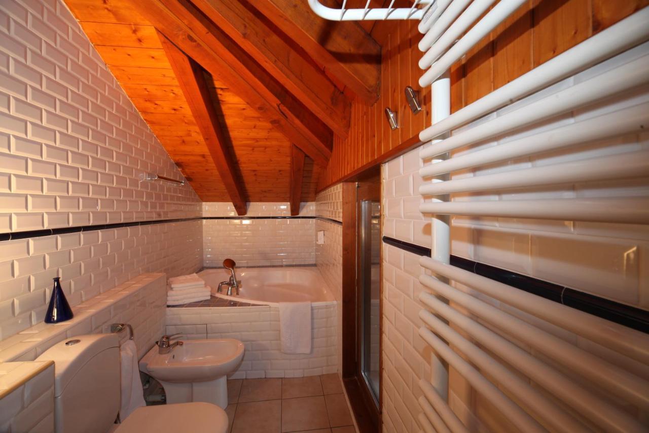 Chalet Bouquetin- Aigle Royal Apartment La Plagne Luaran gambar