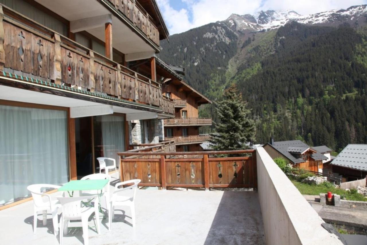 Chalet Bouquetin- Aigle Royal Apartment La Plagne Luaran gambar